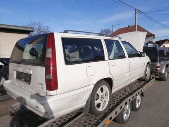Volvo V70,97-2000 - 5