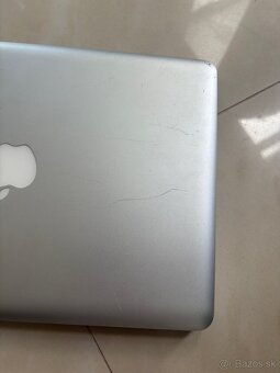 Apple MacBook Air 2011 - 5