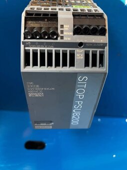 Zdroj Siemens 24V /20A - 5