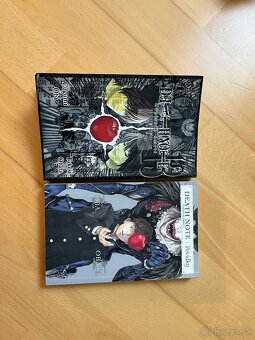 Death Note - 5