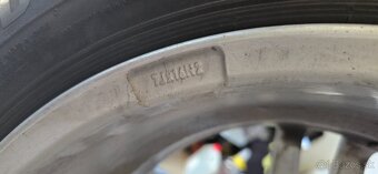 5x112,r16,Dezent,7Jx16,et35+možnosť pneu - 5