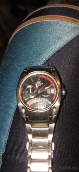 Hodinky Casio Edifice EF-319D-7AVDF - 5