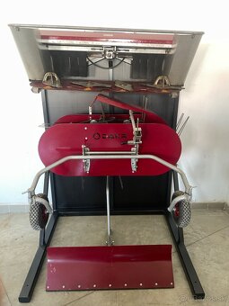 Dakr FD3 500cm +MC 100+DZS 125+OP 114+RAP 100 . - 5