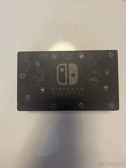 Nintendo Switch Fortnite Edition - 5