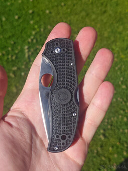 Spyderco native 5 KLON - 5