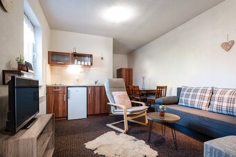 Predaj apartmánového domu,Bešeňová - 5