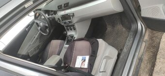 Rozpredám Passat B6 1.9TDi - 5