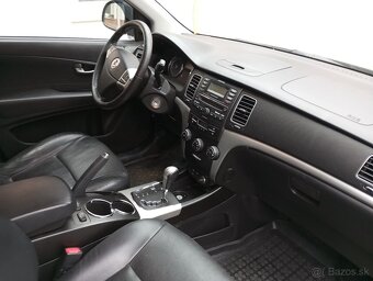 Ssangyong Korando - 5