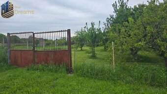 Prenájom záhrady v Dolnej Strede - 5