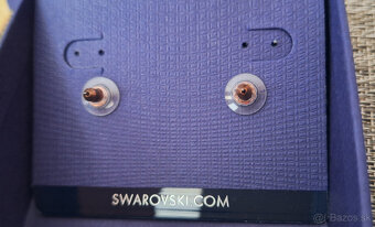 Swarovski súprava - 5