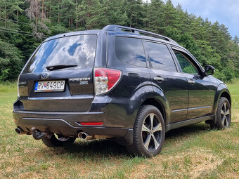 Subaru Forester 2.0D AWD - 5