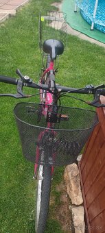 Bicykle - 5