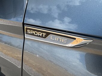 ŠKODA KODIAQ 2.0TDI SCR EVO SPORTLINE 4X4 DSG - 5