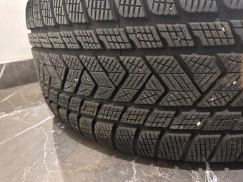 kolesa mercedes g klasse w463 r20 amg 5x130 - 5