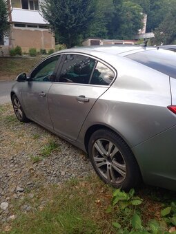 Opel Insignia... - 5