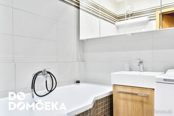 DO DOMČEKA | Priestranný 5-izbový byt s lodžiou, Starohorská - 5