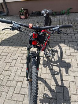 Kross Hexagon 5.0 - 5