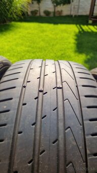 Pneumatiky Hankook 225/45 R17 - 5