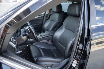 BMW Rad 5 Touring 520d - 5