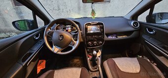 Predám Renault clio 1,2 benzín. - 5