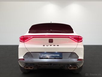 Cupra Formentor 1.4 e-HYBRID DSG - ODPOČET DPH - 5