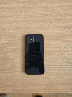 Iphone 12 64GB Ako nový - 5