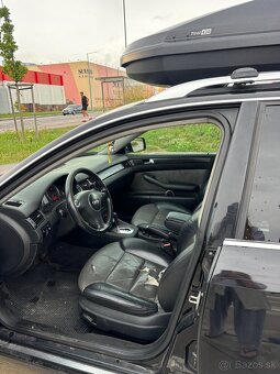 Audi A6 C5 Allroad - 5