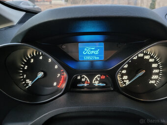 Ford Grand C-Max 1.0 EcoBoost SCTi 125k Collection X 2014 - 5