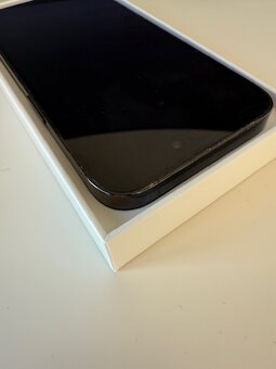 iPhone 14 Pro 256GB Space Black - 5