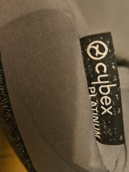 Cybex Sirona Z i-size autosedacka plus izofix baza - 5