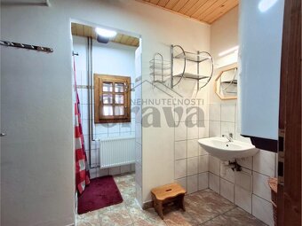 REZERVOVANE Chalupa, chata či dom v Podbieli, Orava - 5