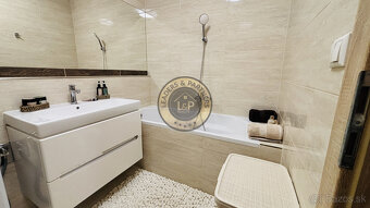 L&P | Luxusný 2i byt na prenájom - 5