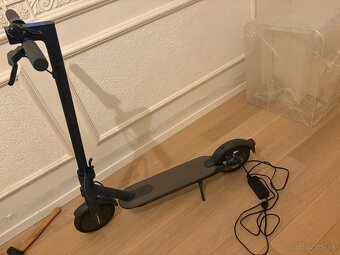 elektrická kolobežka xiaomi mi electric scooter 3 - 5