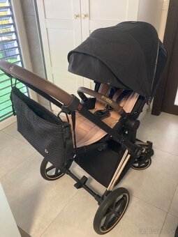 Cybex Priam - 5