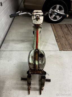 Jawa pionier 20 - 5