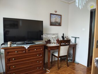 HALO reality - Predaj, rodinný dom Trhová Hradská, + 160 m n - 5