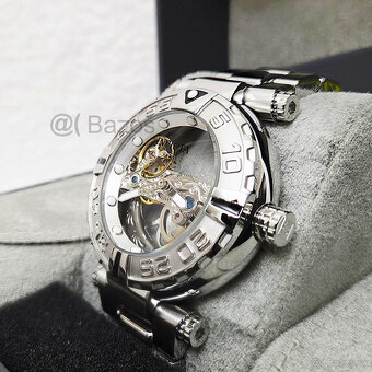 Hodinky INVICTA Subaqua - model 49499 - 5