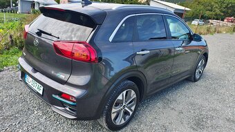 Kia e niro - 5