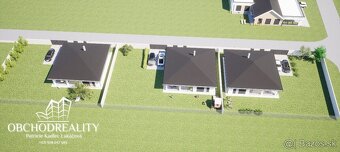 Moderné novostavby pri Zemplínskej šírave - 5