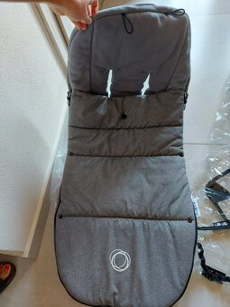 Kočík BUGABOO Cameleon 3 - 5
