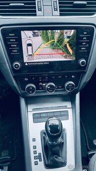 Škoda Octavia Combi III. 3 Facelift DRIVE 2018 DSG 2.0 TDI - 5