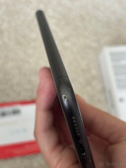 Apple iPhone 11 64GB black - 5