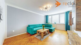 KRÁSNY 3 - IZBOVÝ BYT PO KOMPLETNEJ REKONŠTRUKCII V KREMNICI - 5