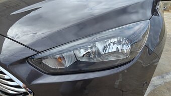 Ford Focus combi 1,5 TDCI ✅️TOP STAV✅️ - 5