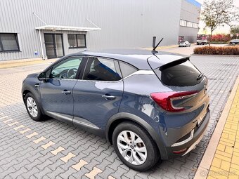 Renault Captur 1.3 TCe Intens EDC (96 kW, Automat,Benzín) - 5