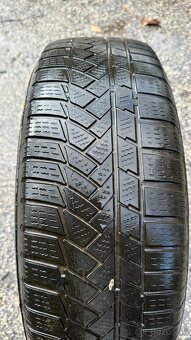 78.	Skoda Kodiaq / VW Tiguan 215/65/ r17 - 5