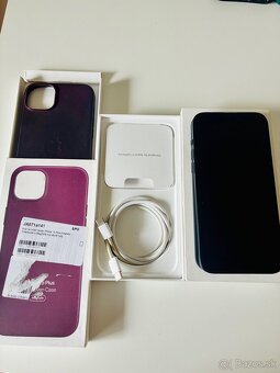iPhone 15 plus 128 GB - 5