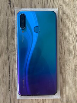 Huawei P30 Lite 6GB/256GB Dual SIM - 5