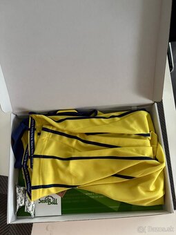 West Bromwich Albion dres - 5