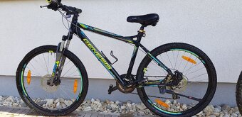 Genesis horský bicykel - 5